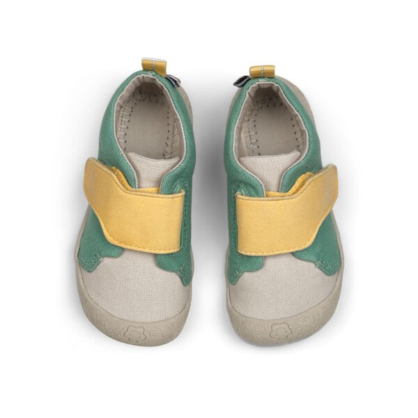 Affenzahn Barefoot apavi Smally - Affenzahn