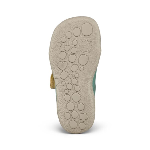 Affenzahn Barefoot apavi Smally - Affenzahn