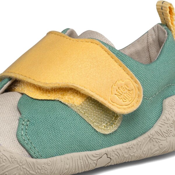 Affenzahn Barefoot apavi Smally - Affenzahn