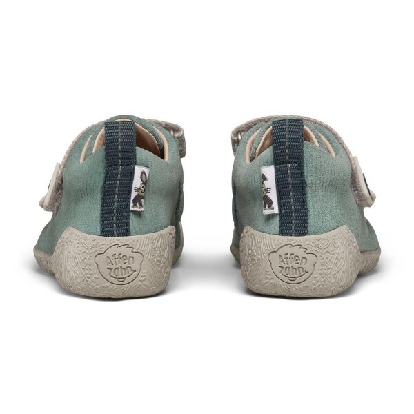 Affenzahn Barefoot apavi Walky - Affenzahn