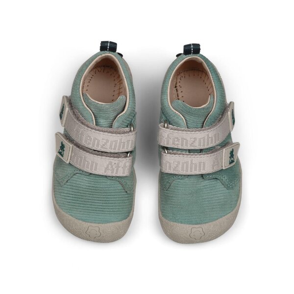 Affenzahn Barefoot apavi Walky - Affenzahn