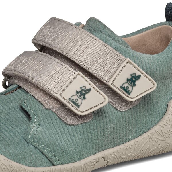 Affenzahn Barefoot apavi Walky - Affenzahn