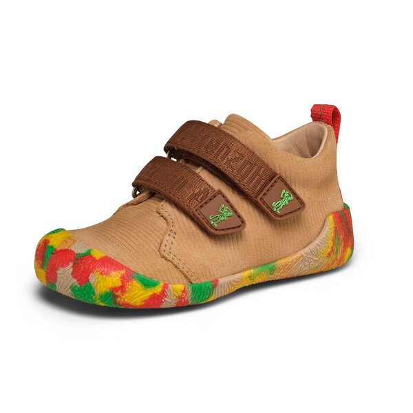 Affenzahn Barefoot apavi Walky - Affenzahn