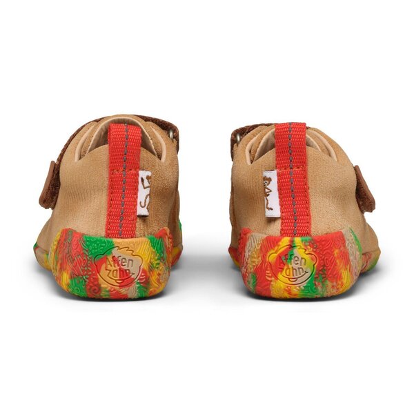 Affenzahn Barefoot apavi Walky - Affenzahn