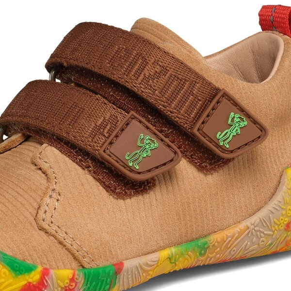 Affenzahn Barefoot apavi Walky - Affenzahn