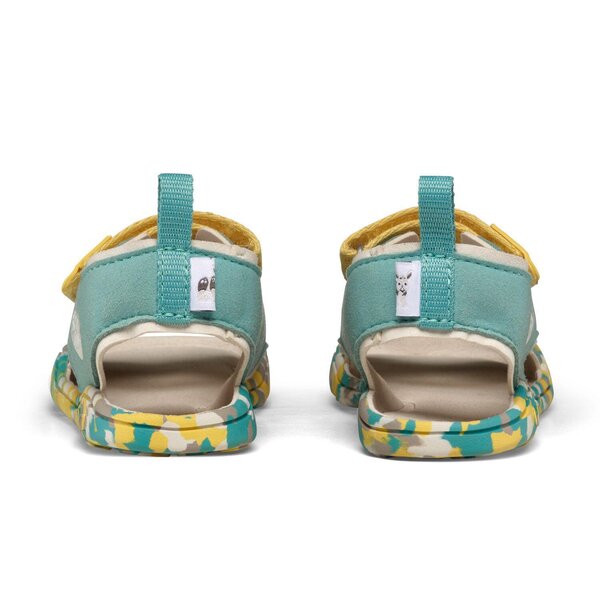 Affenzahn Barefoot apavi Airy - Affenzahn