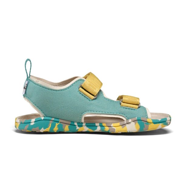 Affenzahn Barefoot apavi Airy - Affenzahn