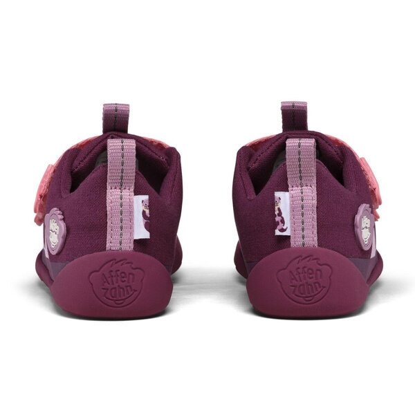 Affenzahn paljajalujalatsid Lucky - Affenzahn