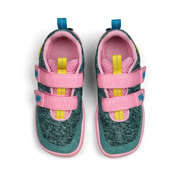 Affenzahn paljajalujalatsid Happy - Affenzahn