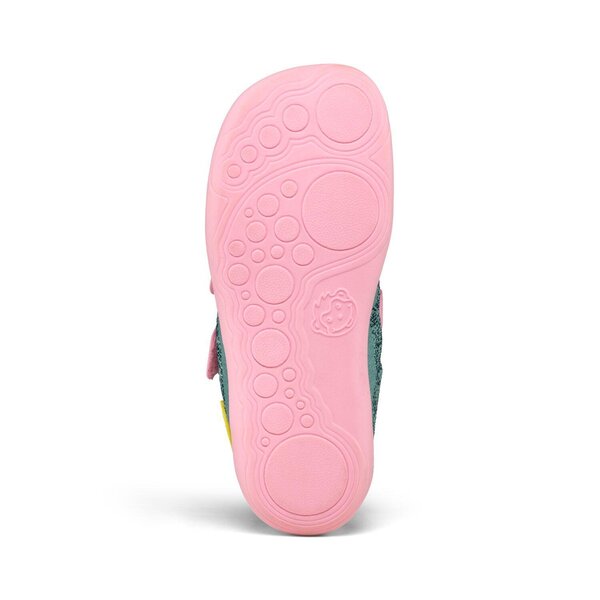 Affenzahn paljajalujalatsid Happy - Affenzahn