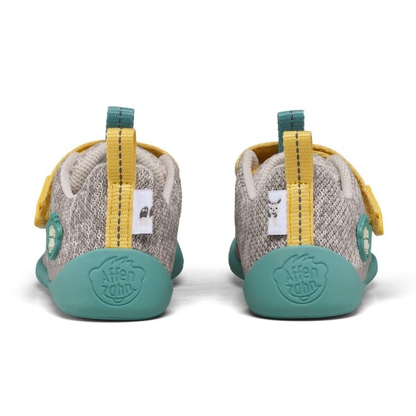 Affenzahn paljajalujalatsid Happy - Affenzahn