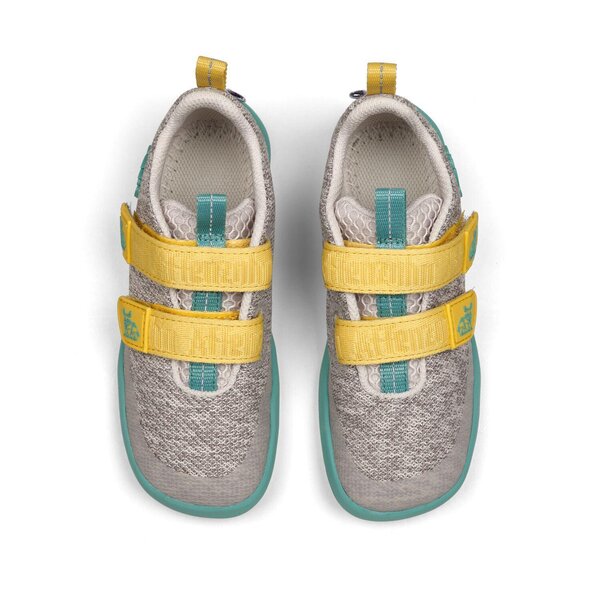 Affenzahn paljajalujalatsid Happy - Affenzahn