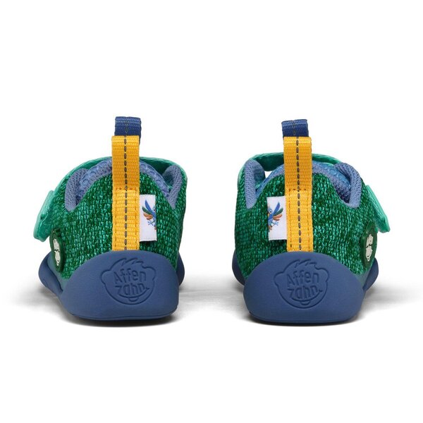 Affenzahn paljajalujalatsid Happy - Affenzahn