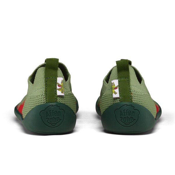 Affenzahn paljajalujalatsid Flinky - Affenzahn