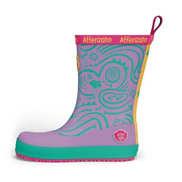 Affenzahn Wellies Plashy - Affenzahn