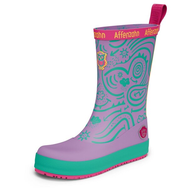Affenzahn Wellies Plashy - Affenzahn