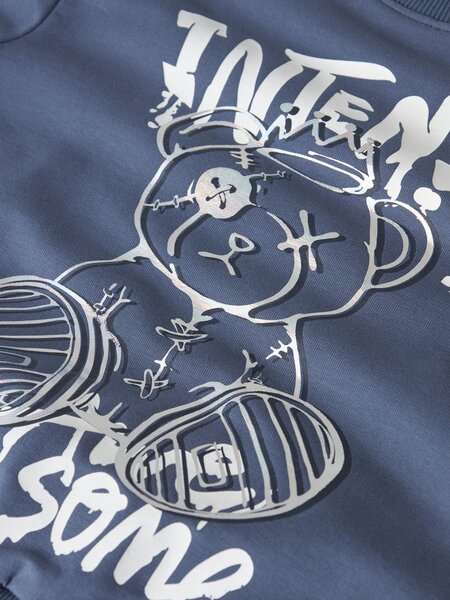 NAME IT свитер Nmmdonvu - NAME IT