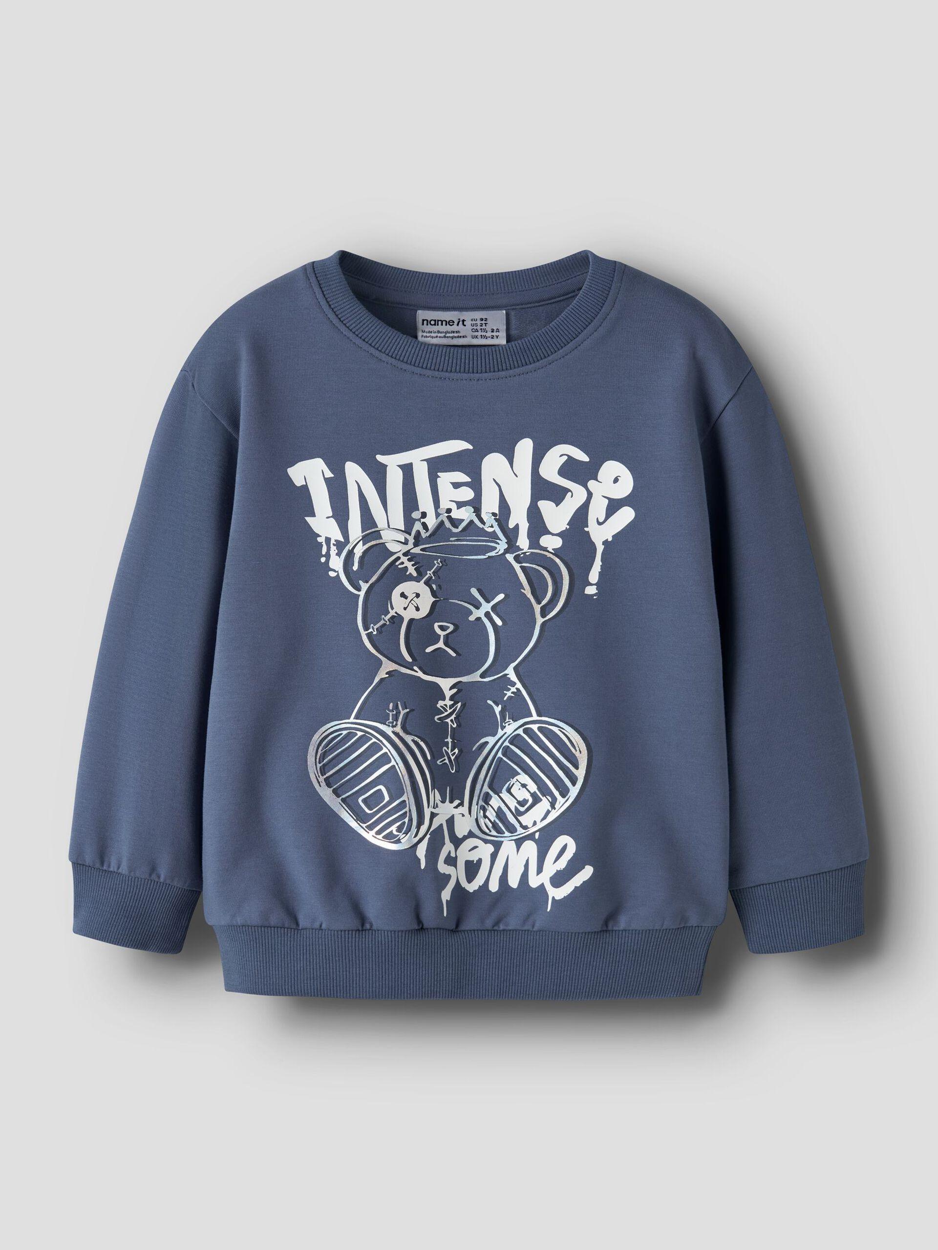 NAME IT свитер Nmmdonvu - NAME IT