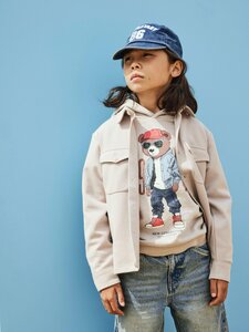 NAME IT свитер Nkmdobs - NAME IT