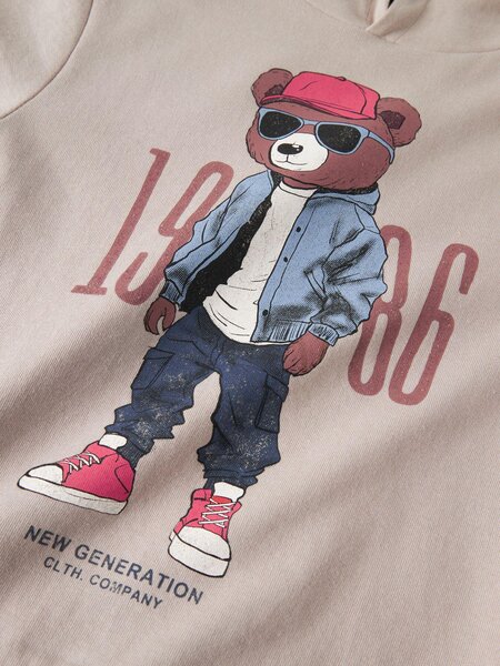 NAME IT свитер Nkmdobs - NAME IT