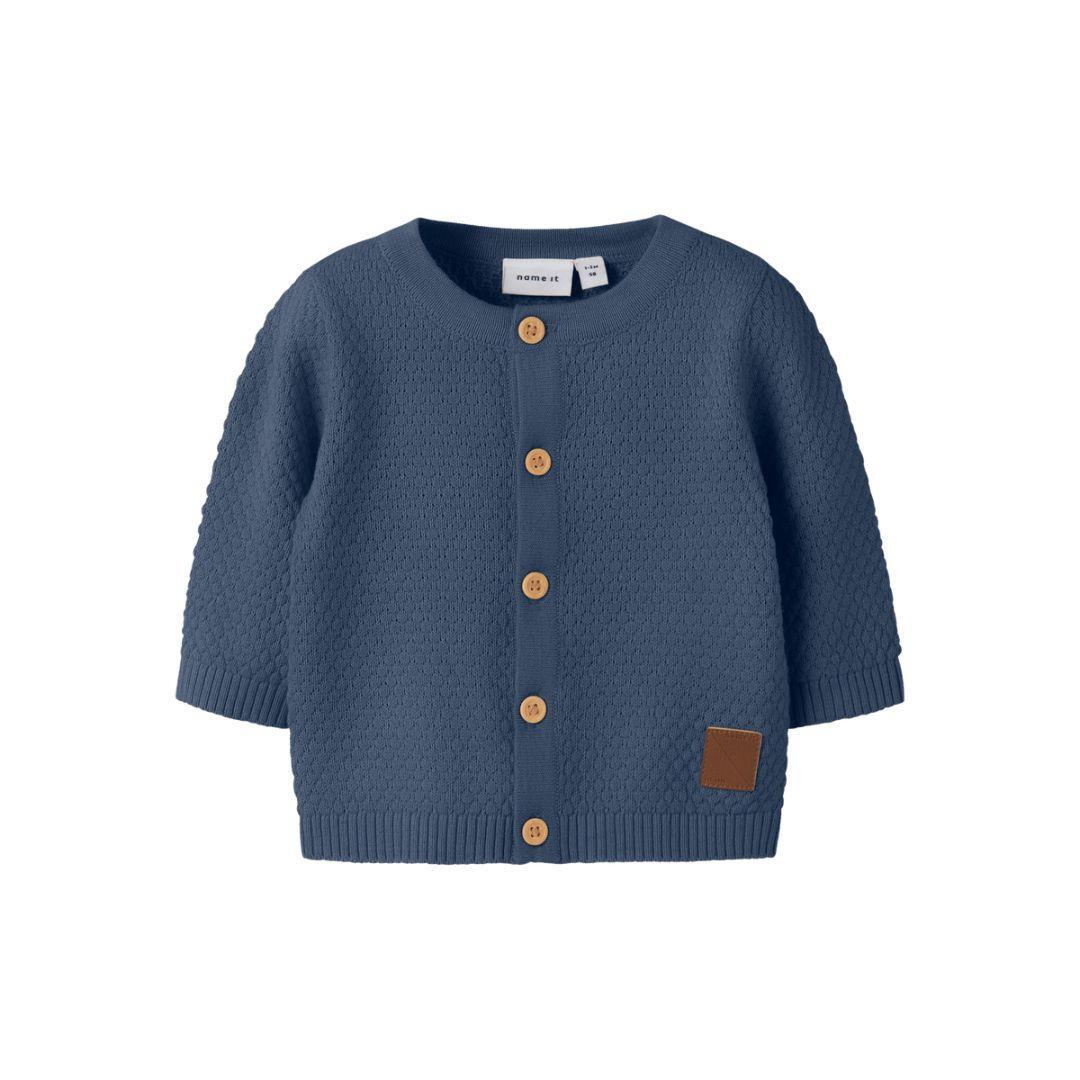NAME IT джемпер Nbmdenver - NAME IT