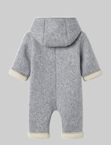 NAME IT softshell suit Nbnmily - NAME IT