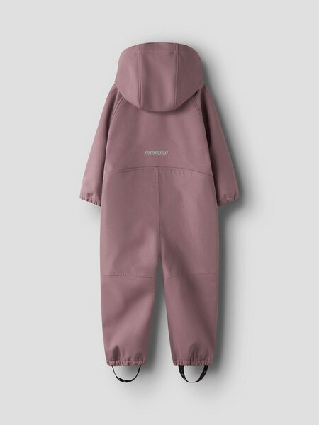 NAME IT softshell kombinezons Nmfalfa08 - NAME IT