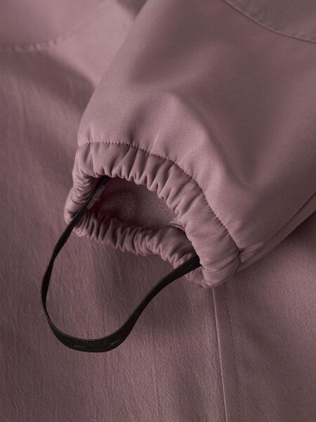 NAME IT softshell kombinesoon Nmfalfa08 - NAME IT