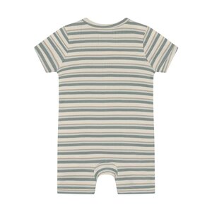 Minymo Suit SS Y/D Rib - Minymo