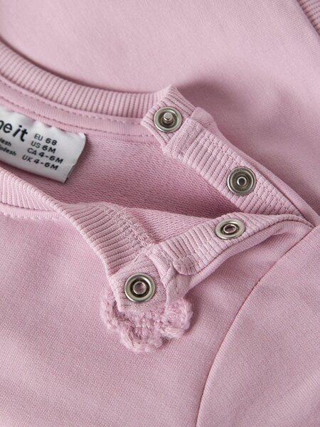 NAME IT свитер Nbfdusina - NAME IT