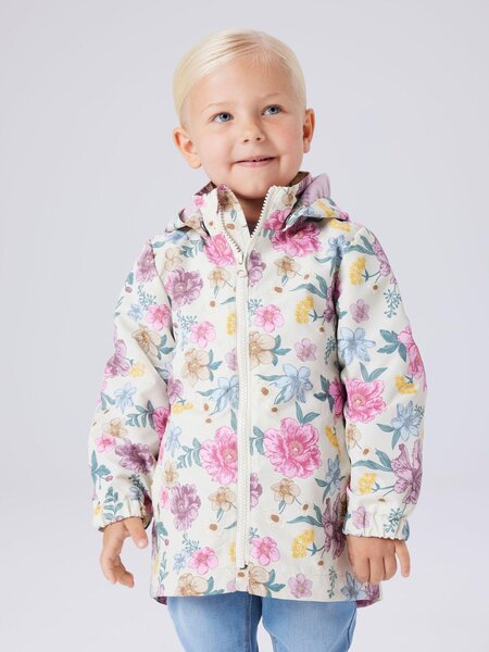 NAME IT куртка Nmfmaxi - NAME IT