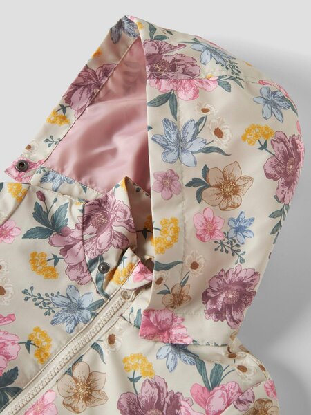 NAME IT куртка Nmfmaxi - NAME IT