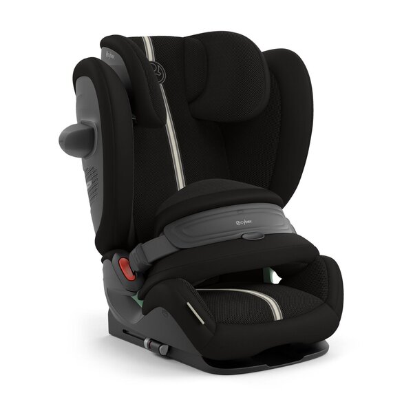 Cybex Pallas G3 автокресло 76-150cm, Plus Moon Black - Cybex