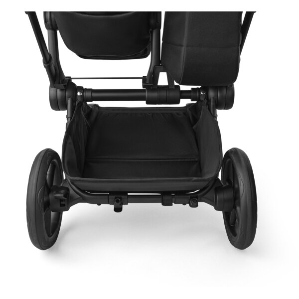 Bugaboo Donkey 6 2in1 vankrikomplekt Deep Indigo - Bugaboo