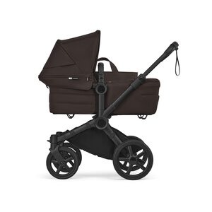 Bugaboo Donkey 6  2in1 vankrikomplekt Cocoa Brown - Bugaboo