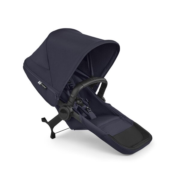 Bugaboo Donkey 6 kaksikute vanker Indigo Blue - Bugaboo