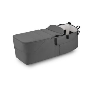 Bugaboo Donkey 6 vankrikorvi kangas Moon Grey - Bugaboo