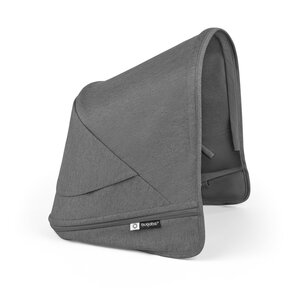 Bugaboo Donkey 6 katus Moon Grey - Bugaboo