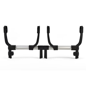 Bugaboo Donkey адаптеры - Twin - Bugaboo
