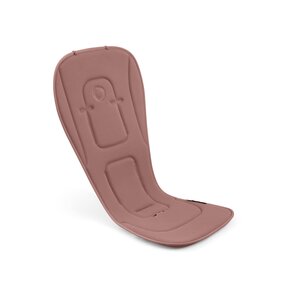 Bugaboo вкладыш в коляску dual comfort Dusty Pink - Bugaboo