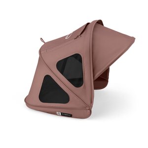 Bugaboo Dragonfly Breezy katus Dusty Pink - Bugaboo