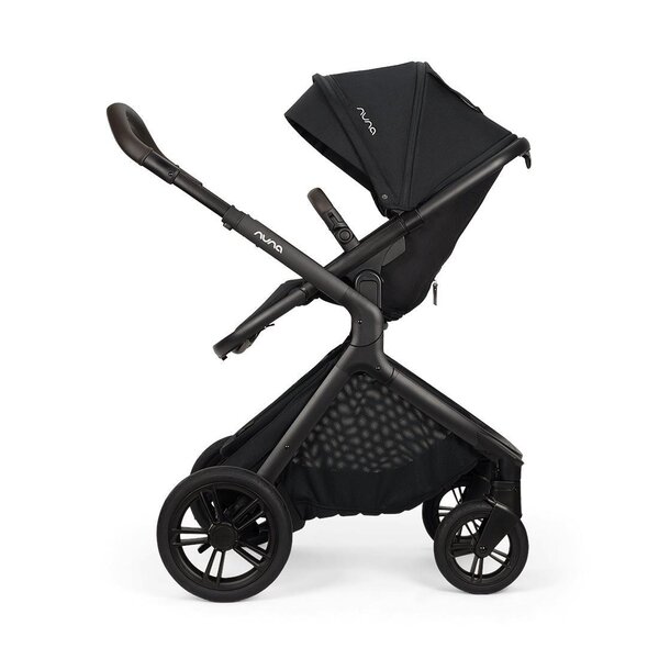 Nuna Demi Icon pushchair Caviar - Nuna