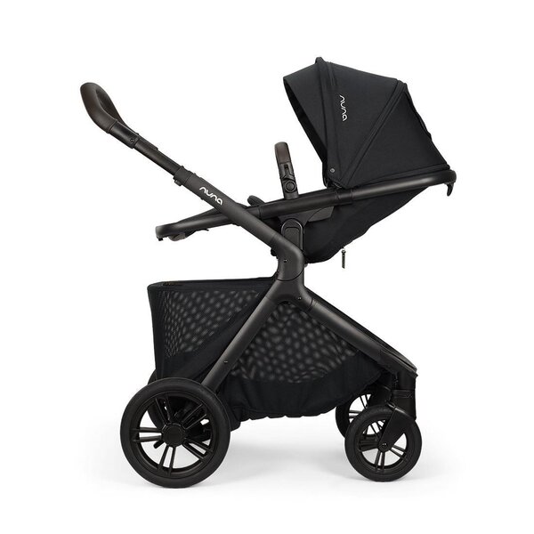 Nuna Demi Icon pushchair Caviar - Nuna