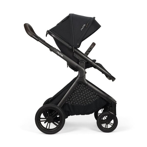 Nuna Demi Icon pushchair Caviar - Nuna