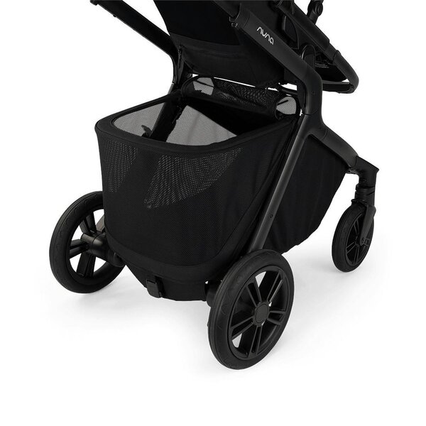 Nuna Demi Icon pushchair Caviar - Nuna