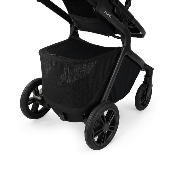 Nuna Demi Icon pushchair Caviar - Nuna