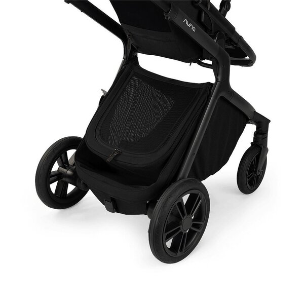 Nuna Demi Icon pushchair Caviar - Nuna