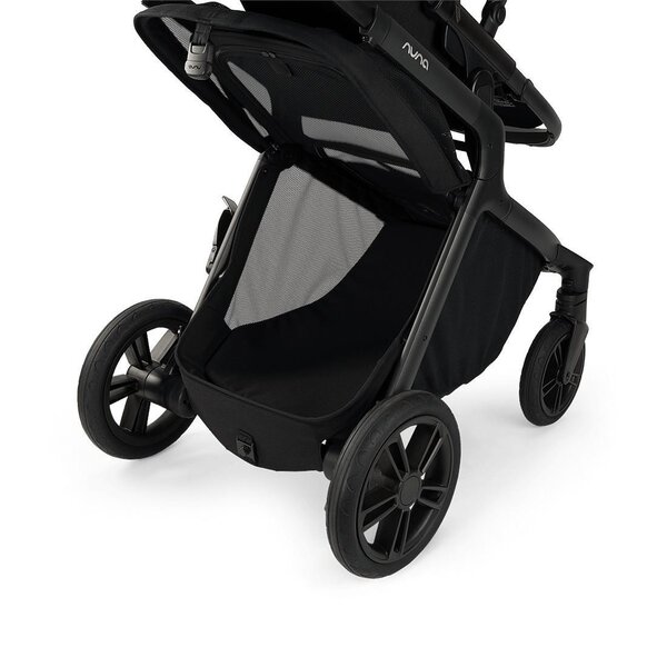 Nuna Demi Icon pushchair Caviar - Nuna