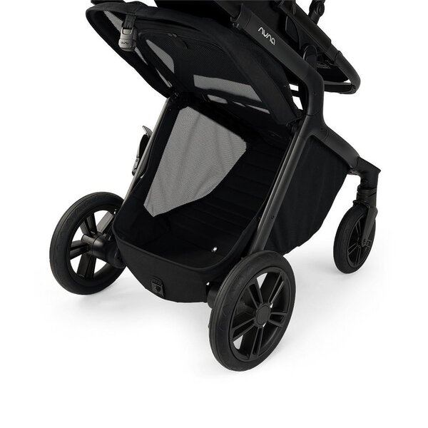 Nuna Demi Icon pushchair Caviar - Nuna