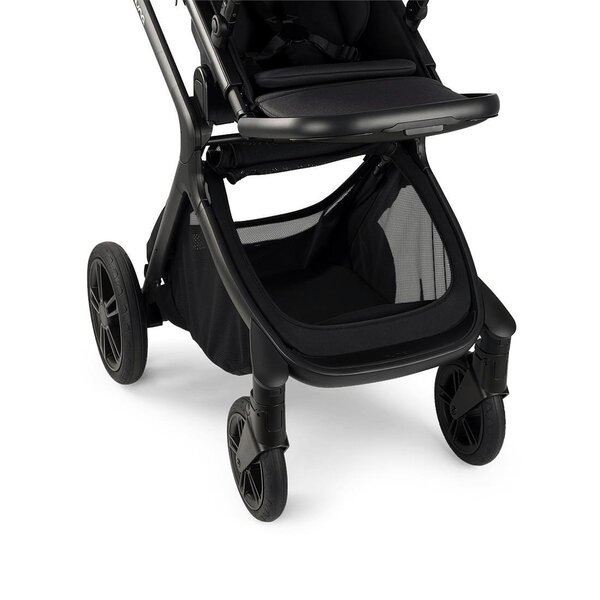 Nuna Demi Icon pushchair Caviar - Nuna